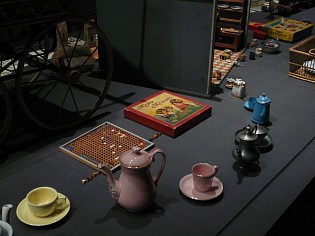 Ins Licht gerückt - Highlights der Sammlung