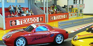 TEMPO TEMPO! Kleine schnelle Autos