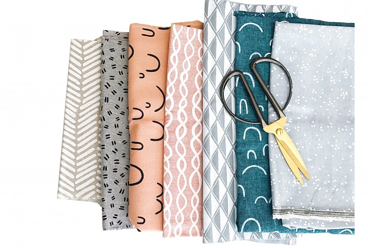 Drop In Angebot: Nähstübchen