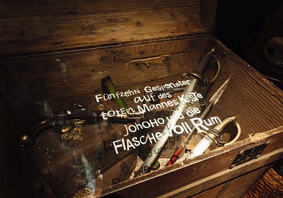 Der Riehener Rheinhafen