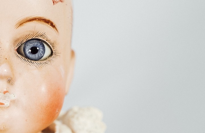 «Puppen. Eine Sammlung von Doris Im Obersteg-Lerch» - Neue Ausstellung ab 22. September 